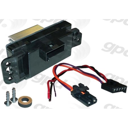 Gpd Switch, 1711975 1711975